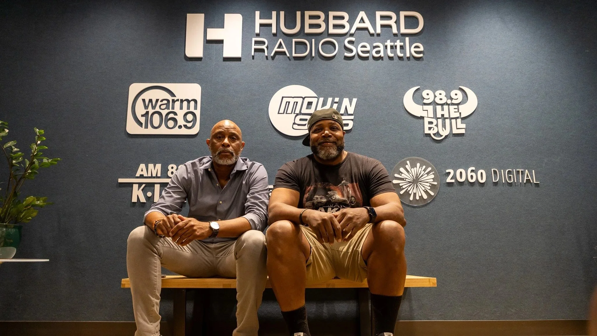 Gregory Joseph Talks Gun Violence, Hunger, and Political Will in Seattle on The Mother’s Justice Show