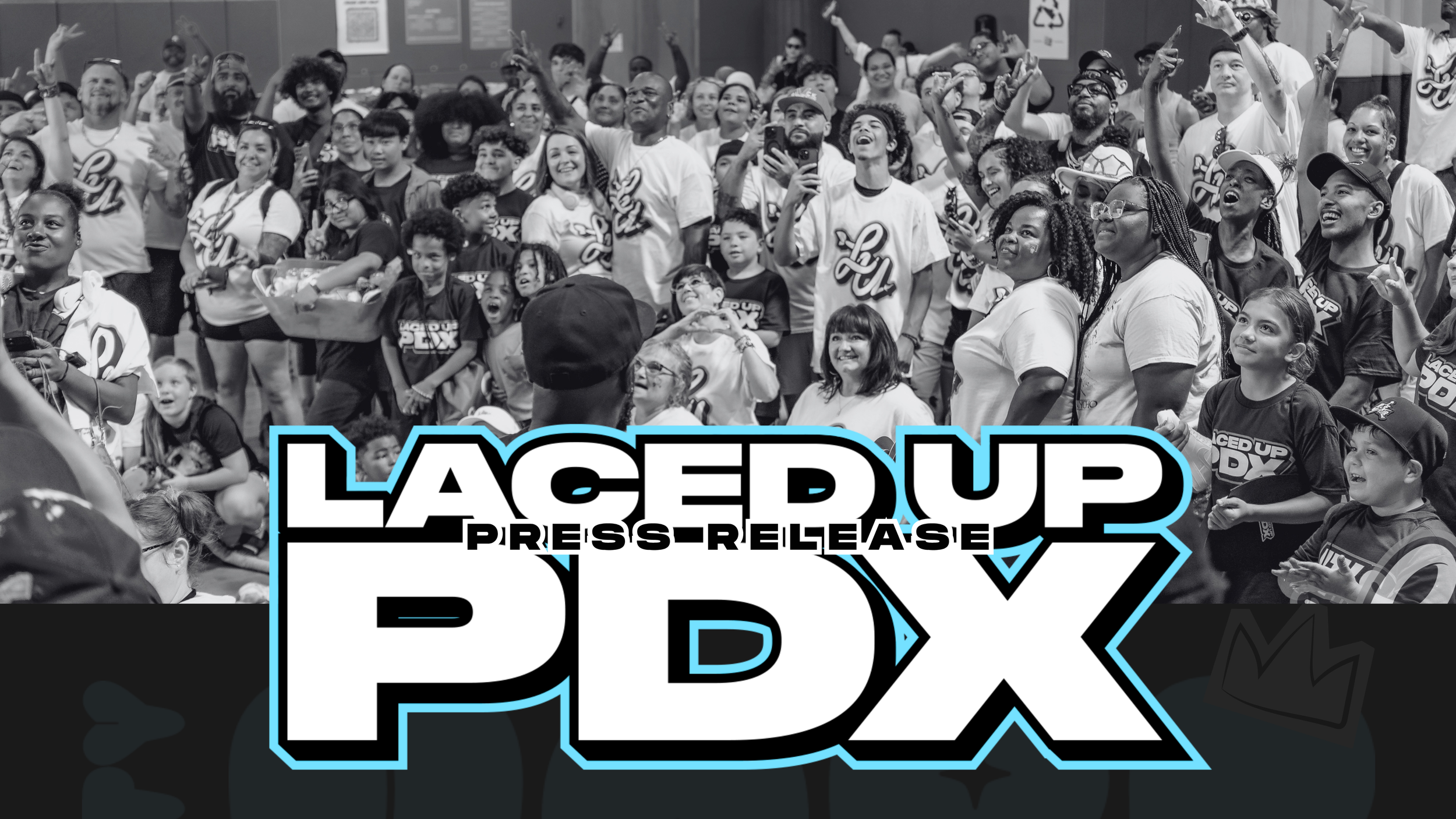 LacedUp PDX