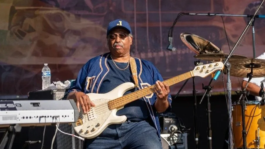 A Citywide Family Reunion: Festival Sundiata Returns to Seattle Center