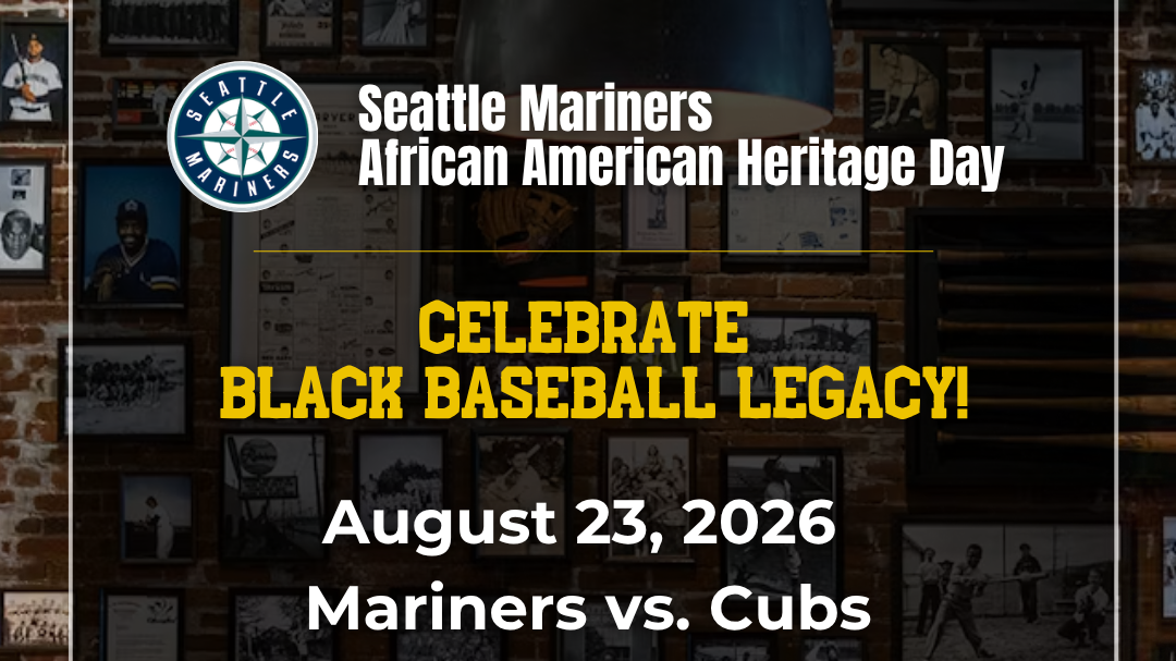 African American Heritage Day at T-Mobile Park