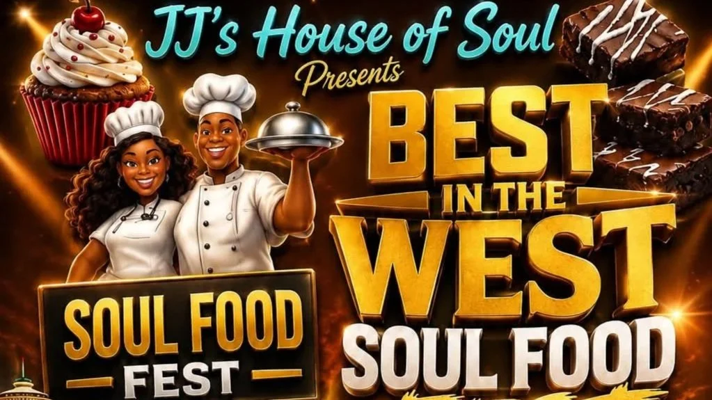Best In The West Soul Food Fest
