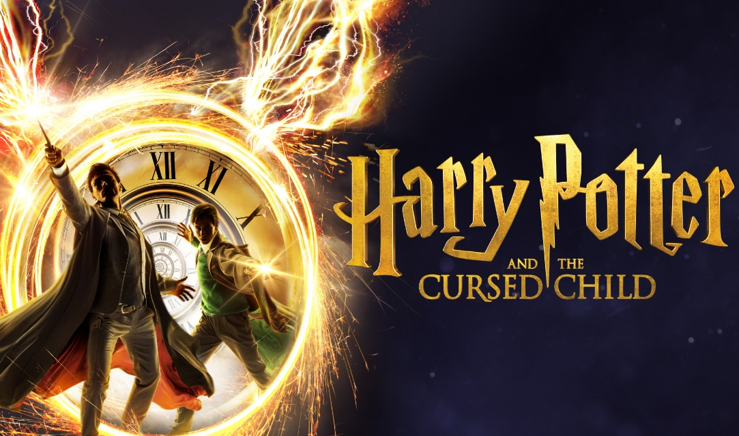 The Magic of Hogwarts Arrives in Seattle: Harry Potter and the Cursed Child To Open at The Paramount Theatre