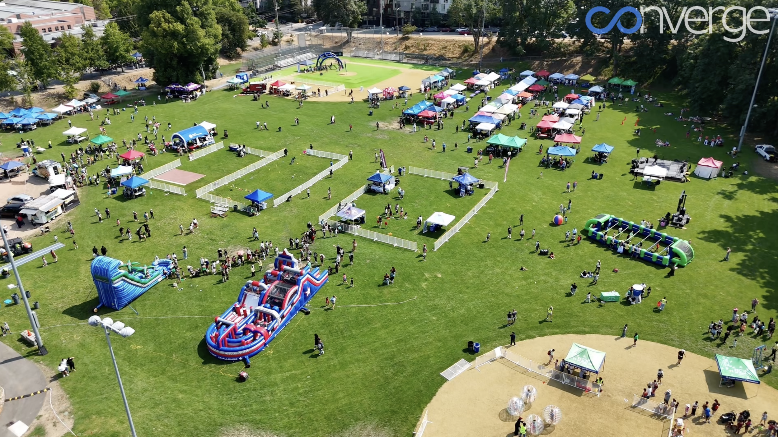 How Seattle’s Big Day of Play Redefined Community Wellness through Equity and Access