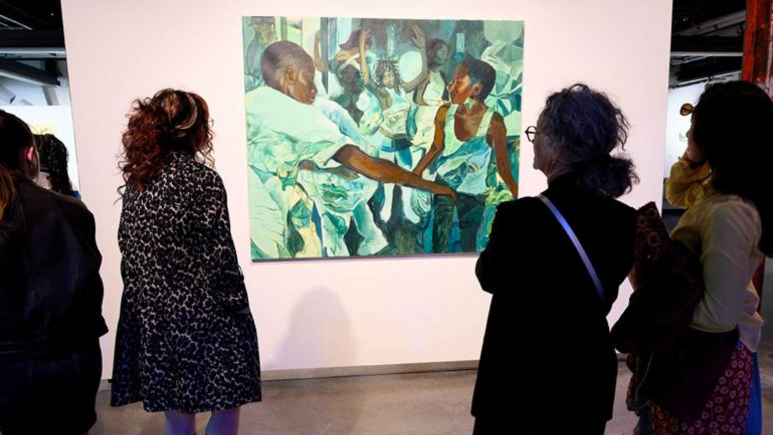 Seattle Office of Arts &amp; Culture Opens Applications for 2027 King Street Station Exhibitions