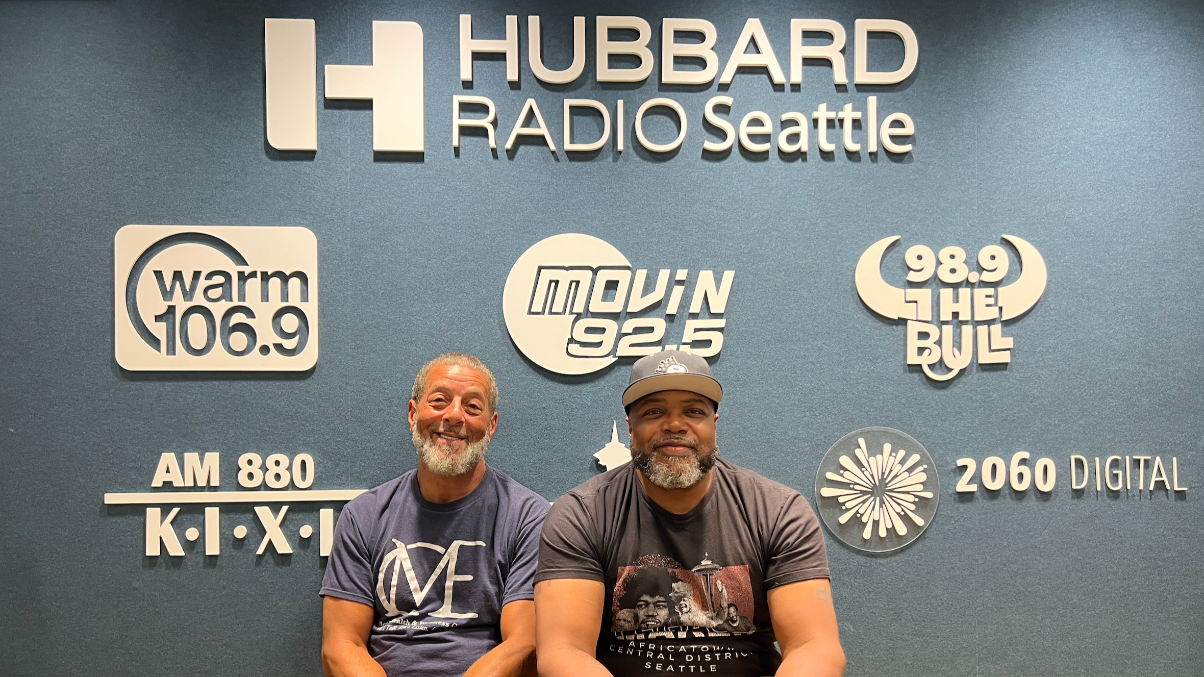 Uplifting Men of Character: Corey Perkins Brings C-ME to The Mother’s Justice Show