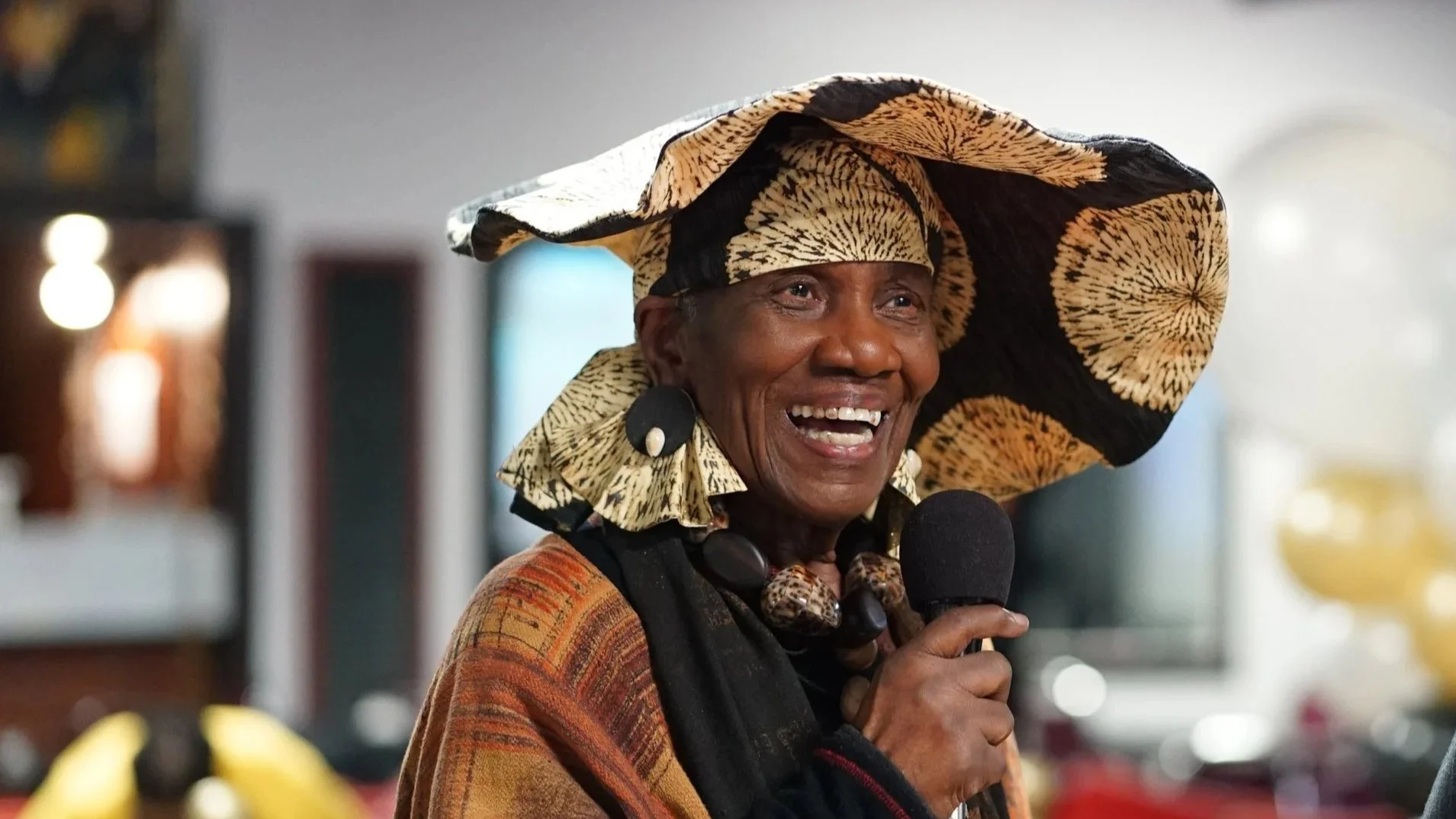Why We Need Dr. Maxine Mimms’ Critical Conversations Now More Than Ever