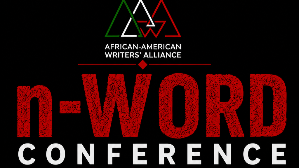 n-WORD Conference: African-American Writers' Alliance 35th Anniversary
