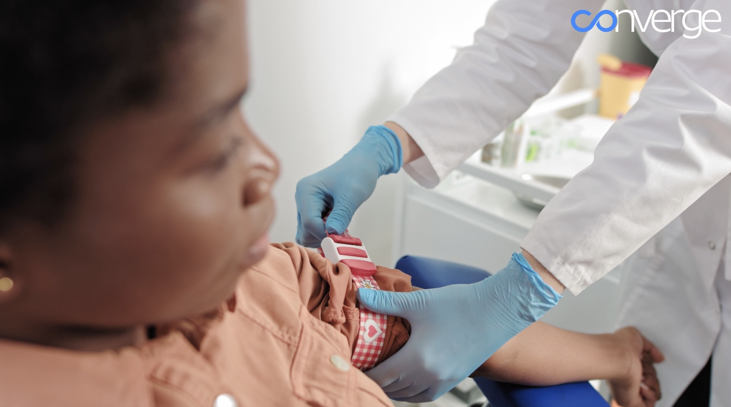 Bloodworks Northwest Works to Normalize Blood Donation in the Black Community