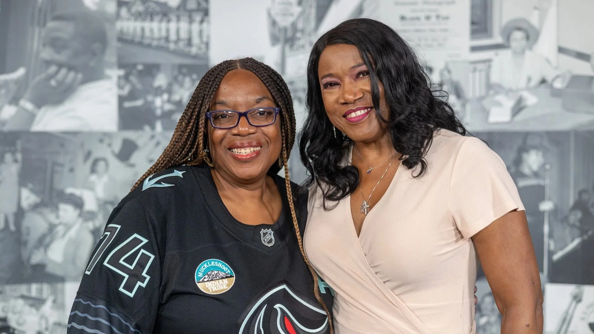 The Day With Trae | September 9th, 2026 - Eugenie Jones