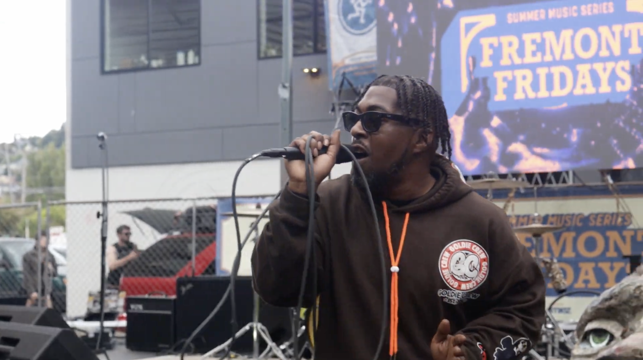 Fremont Fridays Blackout Night Celebrates PNW Black Creatives and Culture