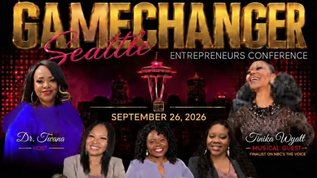 GAMECHANGER Entrepreneurs & Professionals Conference 2026