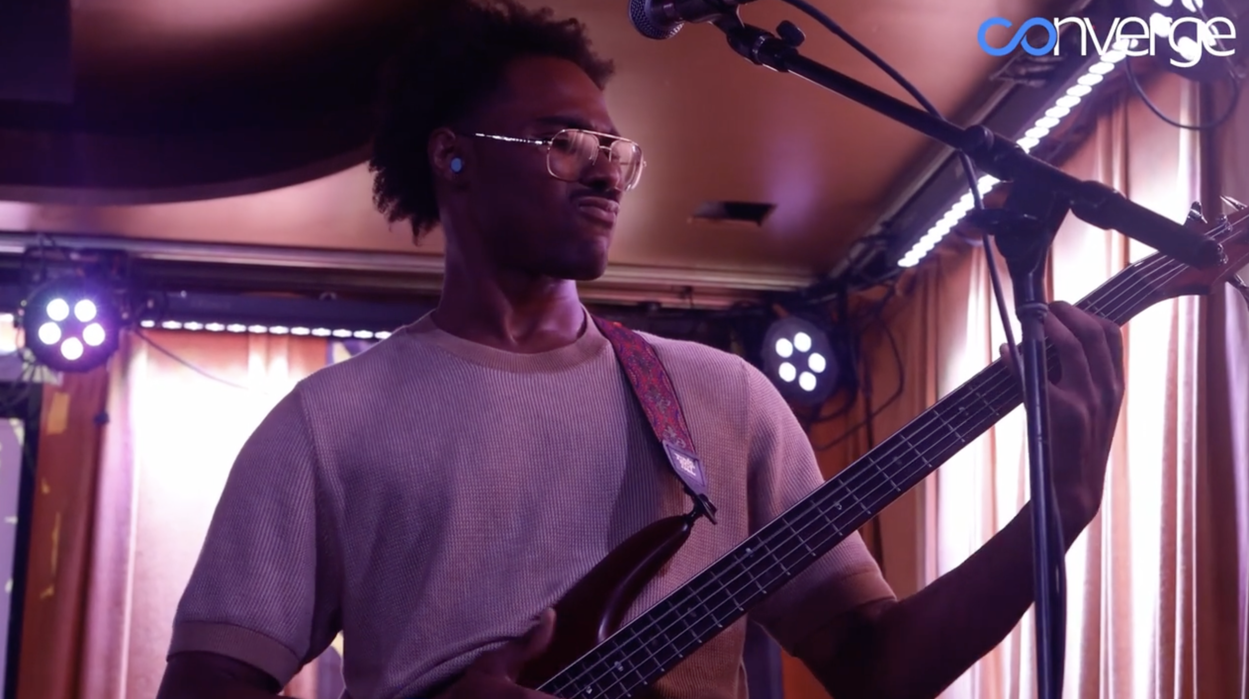 Celebrating Black Excellence and Rock Legacy: Black and Loud Fest Marks Its 5th Anniversary