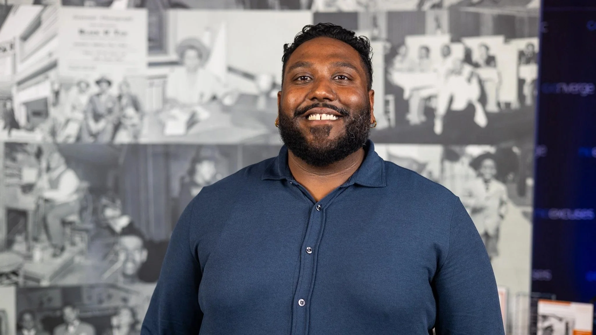 Uplifting Community Through Wine and Music: Shahron Chaudhry Joins ‘The Day With Trae’