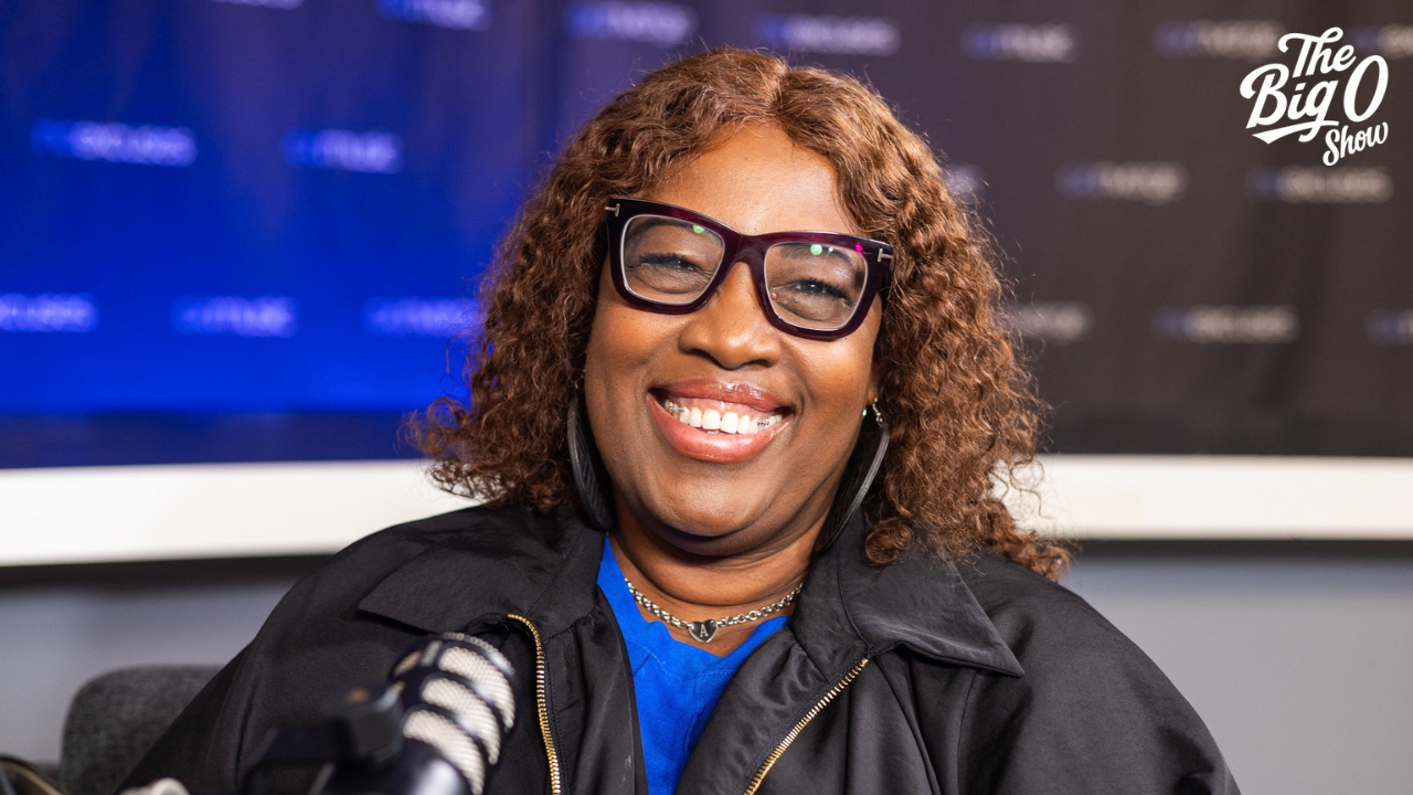Dr. Angela Griffin on Black Power, Eradicating Poverty, and Why Saturday’s Gala is a Must-Attend Moment