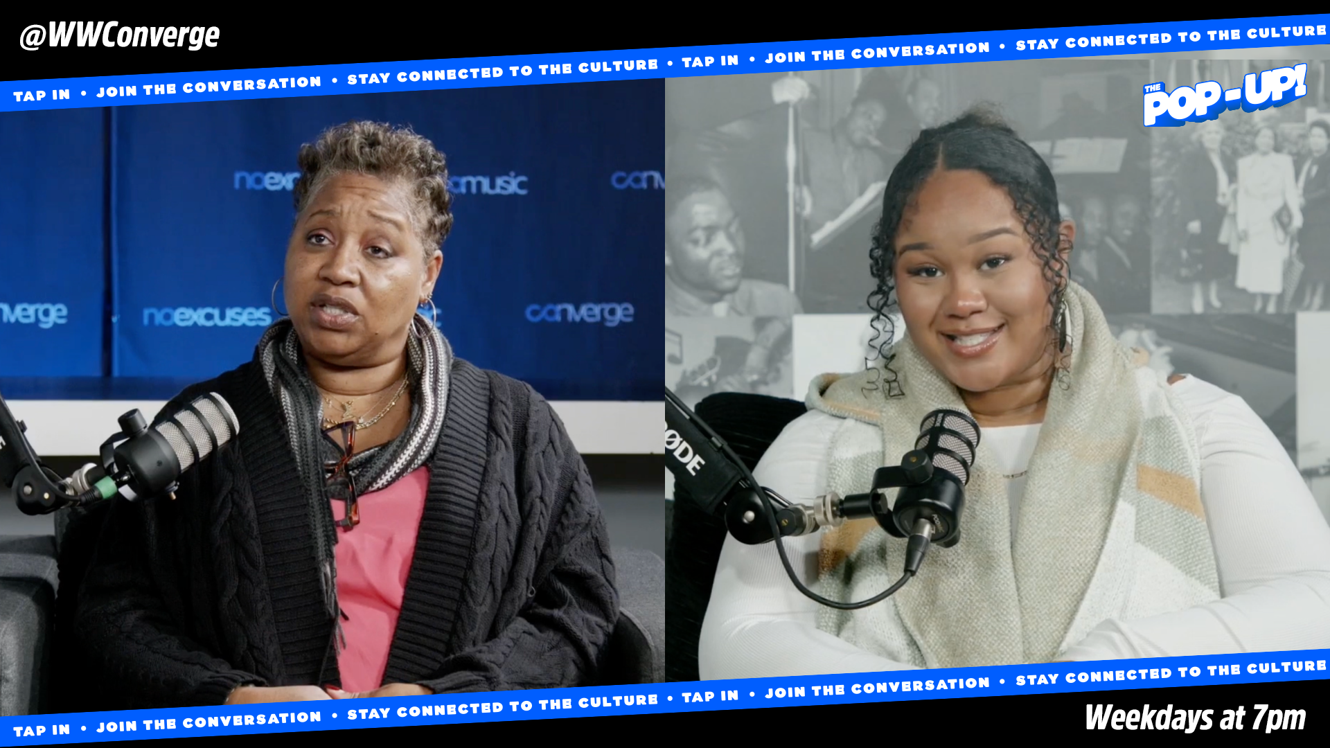 LaTanya Horace-DuBois and Fayth Njenga Share The Silent Task Force’s FIFA Sex Trafficking&nbsp;Preliminary Impact Report
