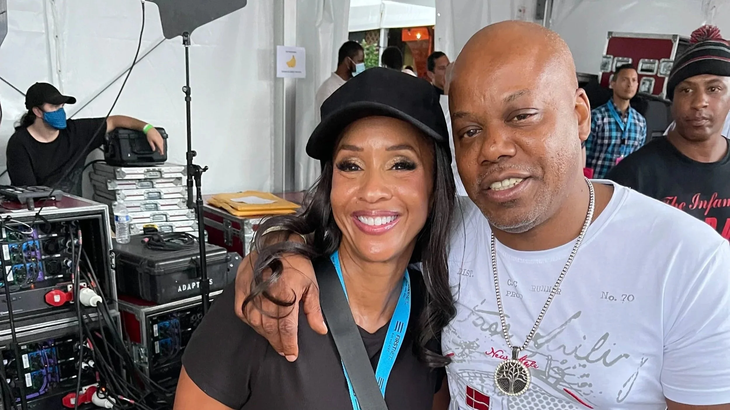 Conversations with a Commissioner: Tina Marie Tyler’s Mission for Peace and Music in Seattle