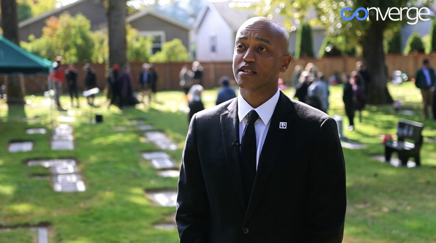 Resting in Dignity: King County Honors 626 Unclaimed Lives at Mt. Olivet Ceremony