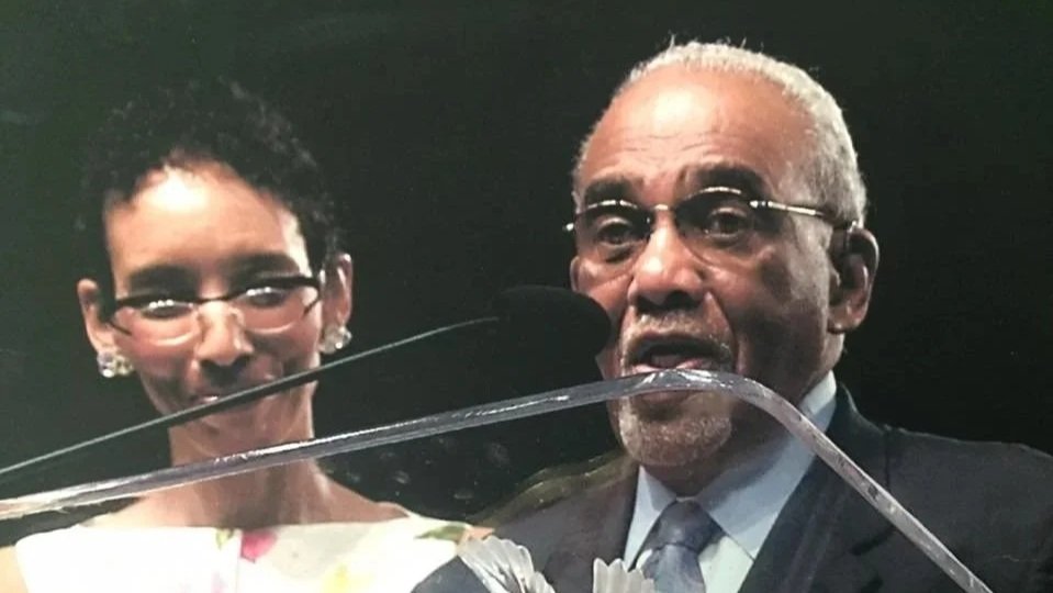 Living the Social Gospel: Dr. Lora-Ellen McKinney Reflects on the Legacy of Rev. Dr. Samuel B. McKinney