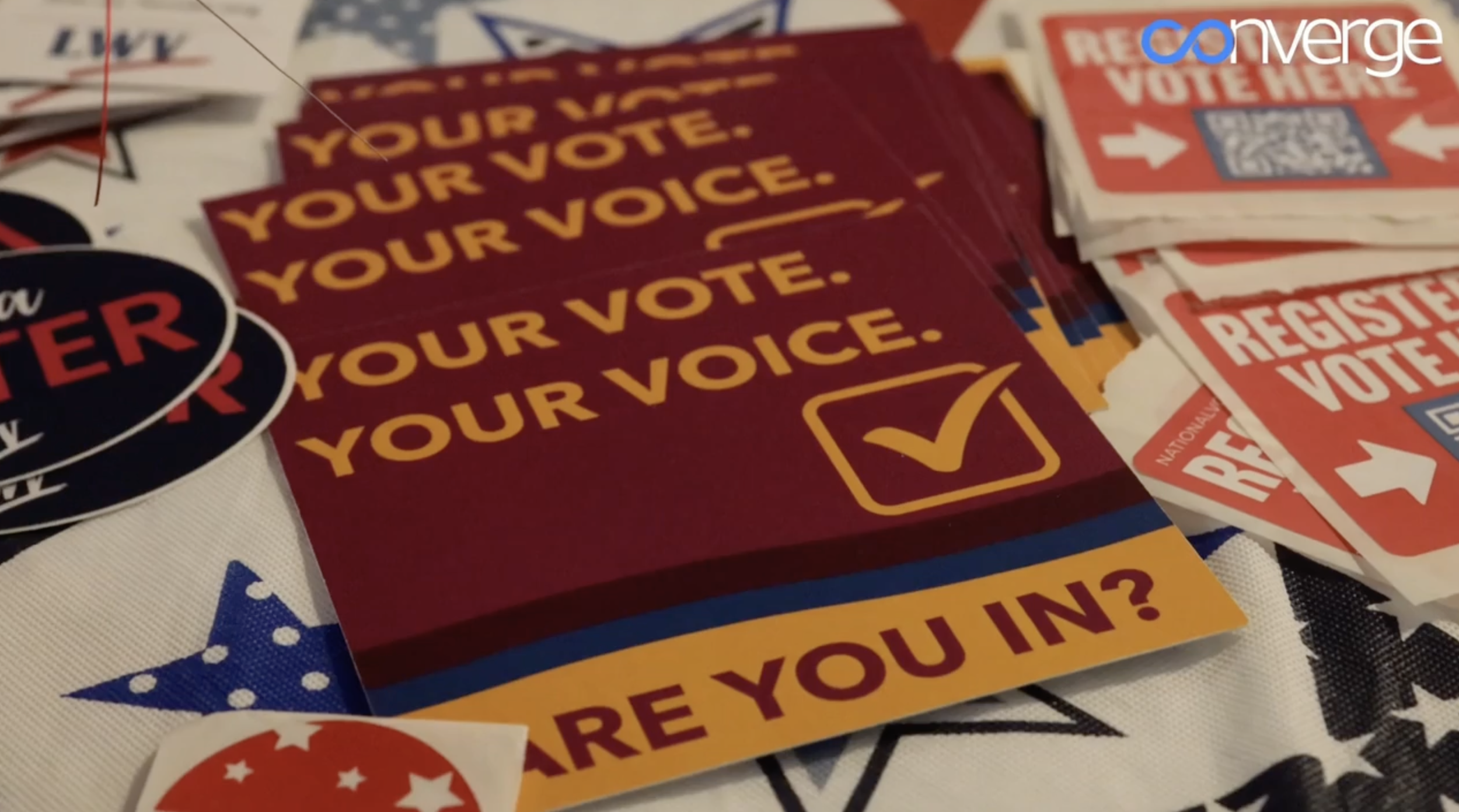 Mobilizing the Grassroots: Community Leaders and Youth Demand Accountability at King County Candidate Forum