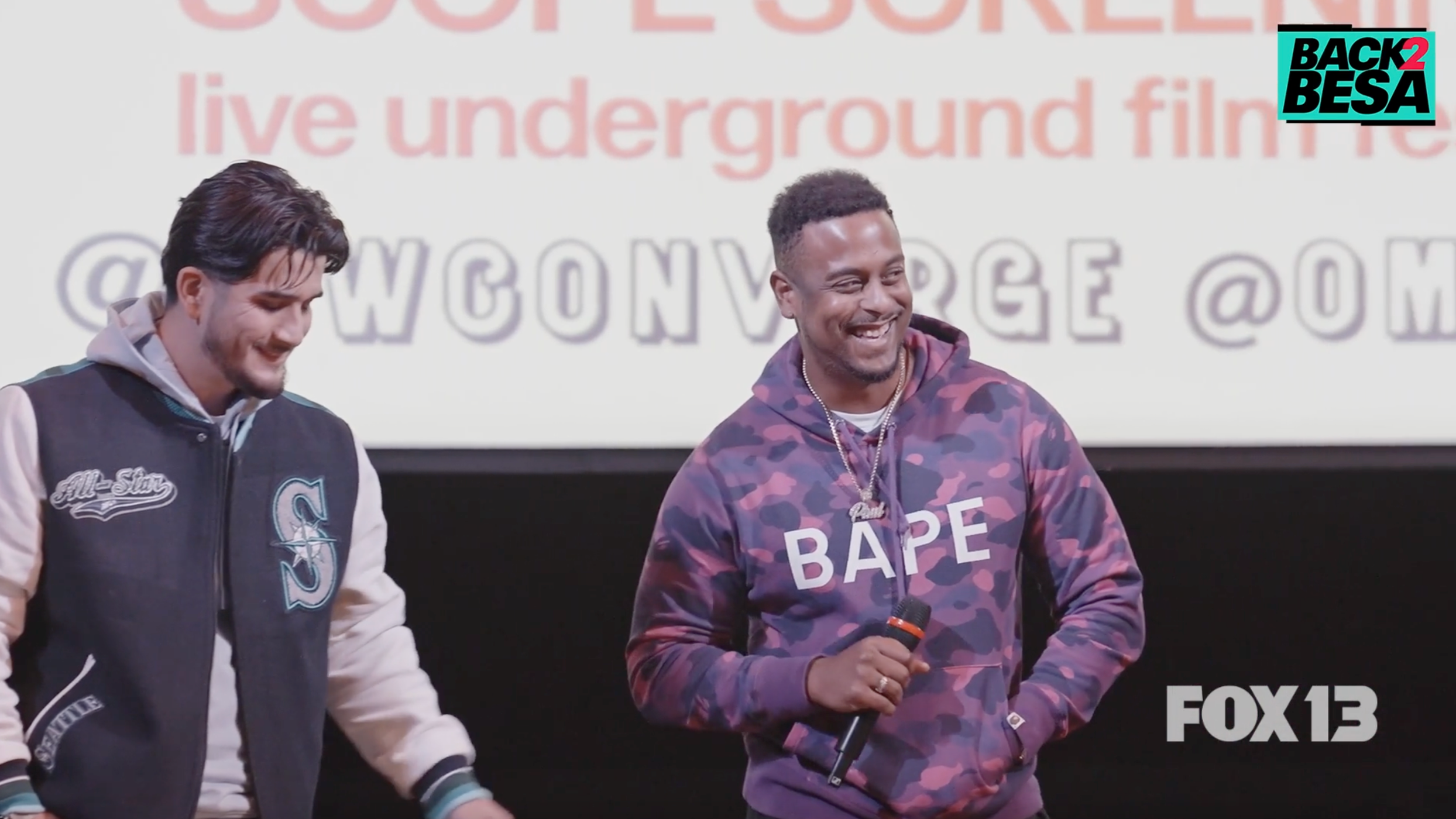 'Scopesgiving' Highlights the Raw Reality and Heart of Indie Production