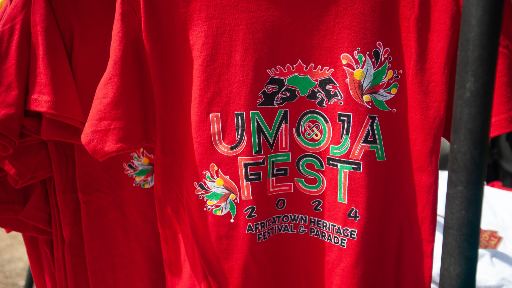 Umoja Fest Celebrates Black Excellence in Judkins Parks