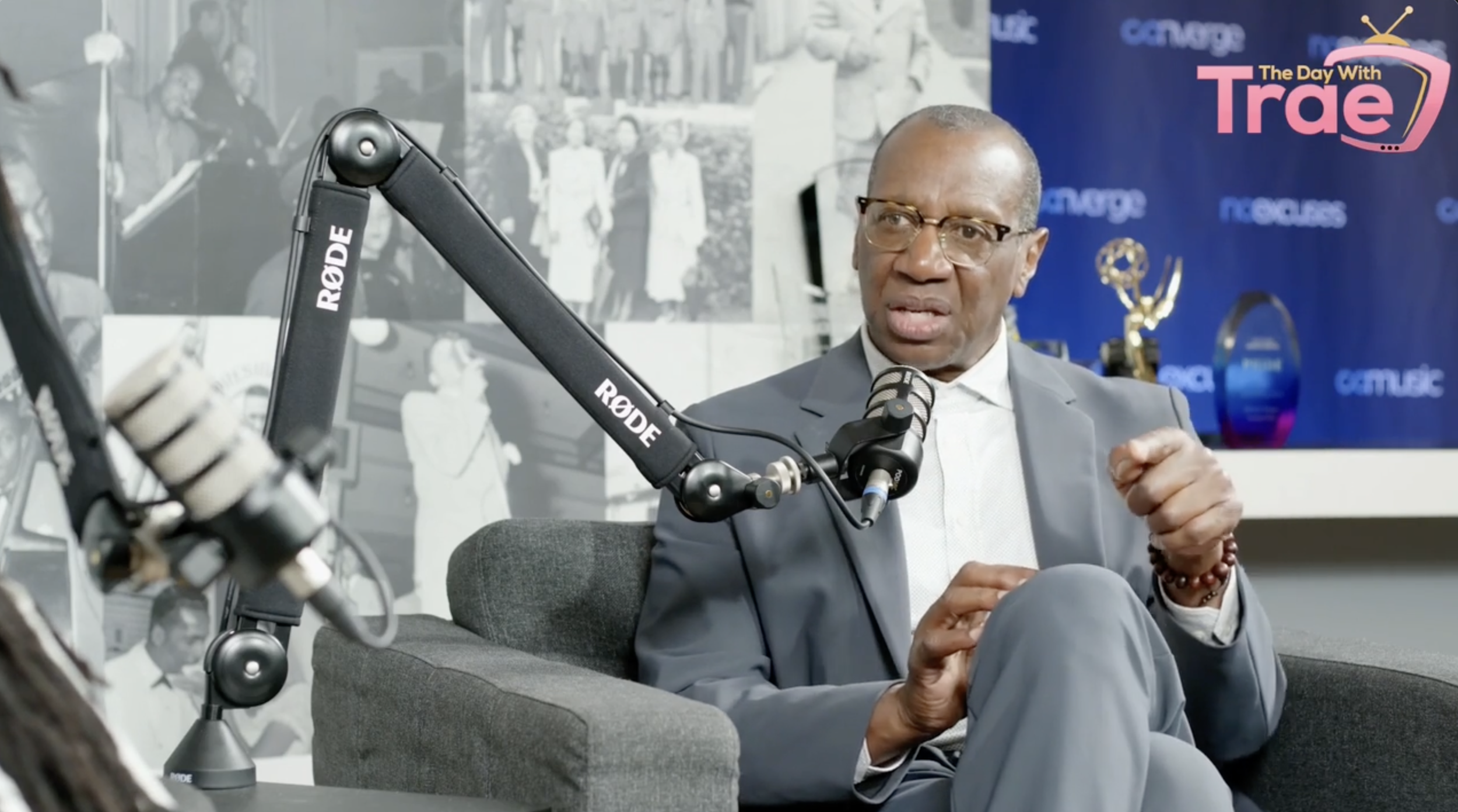 'The Power of the River': Ed Taylor's Memoir Navigates Black Resilience and Motherhood