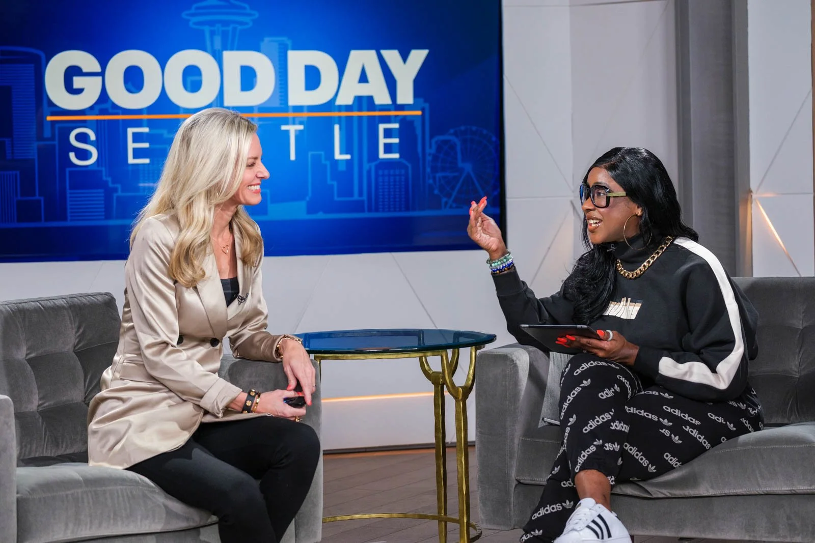 Photo By: Jordan Somers