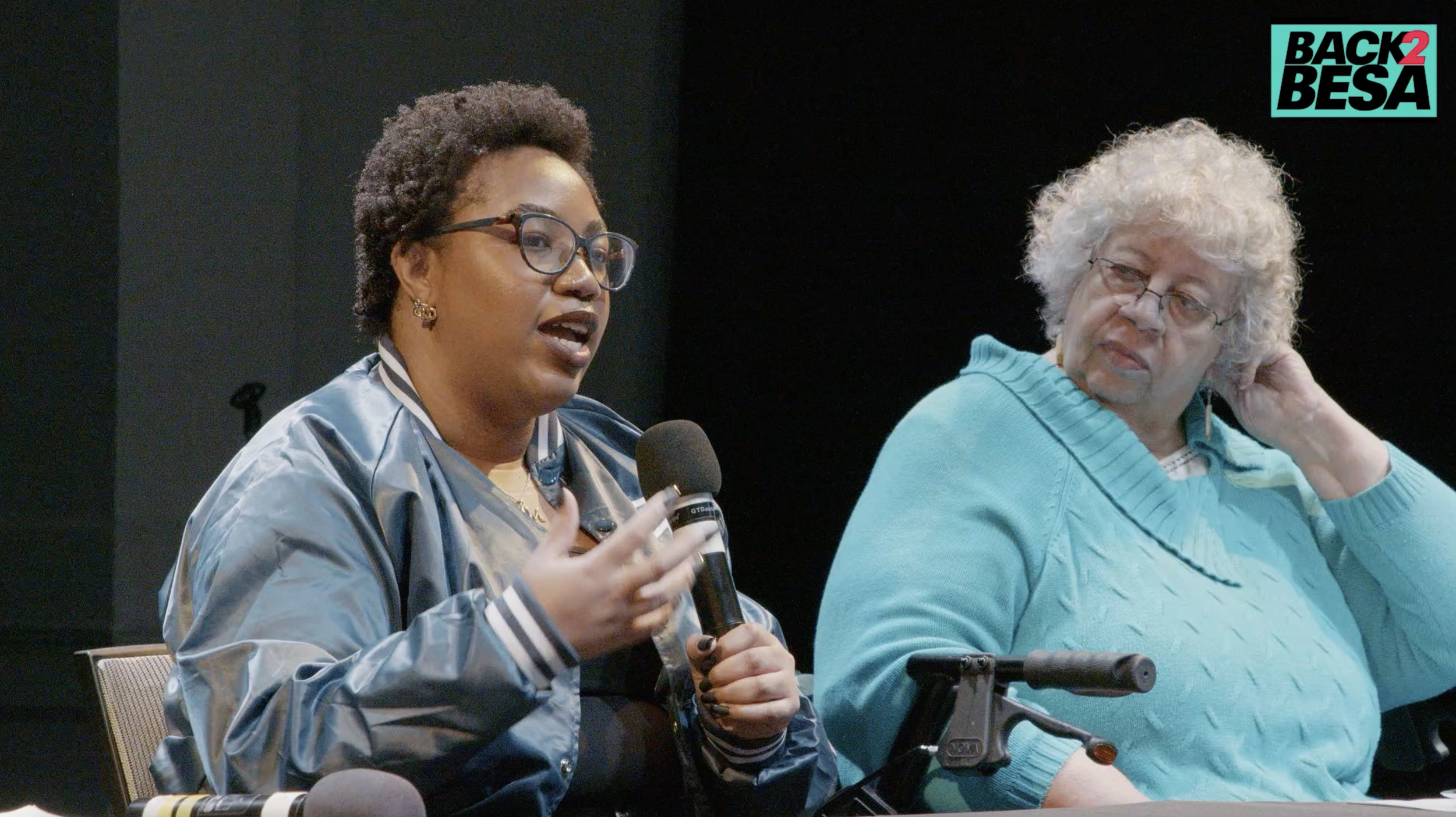 SABJ's 'Black Voices Matter' Highlights the Key Role of Black Storytellers in Media