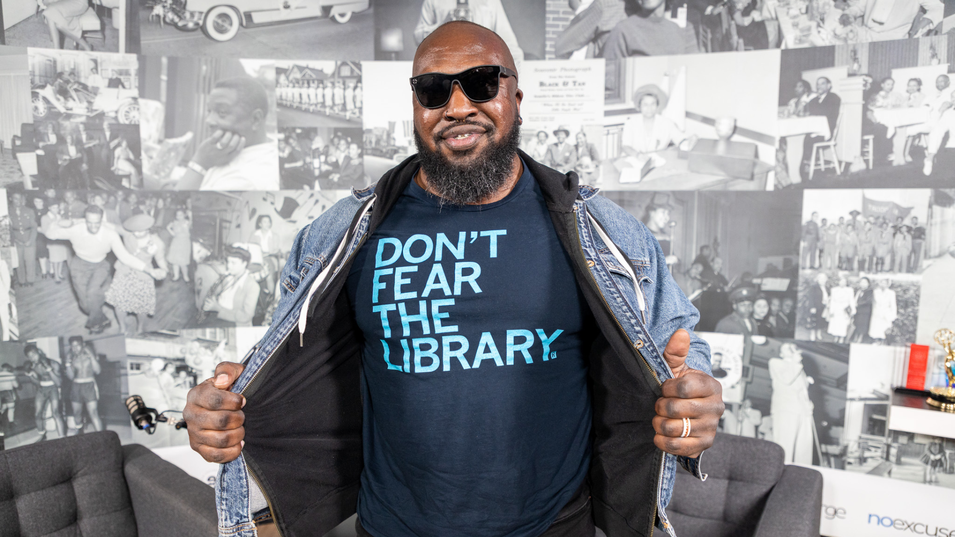 Honoring 50 Years of The Douglass-Truth Library: A Community Story That Still Matters