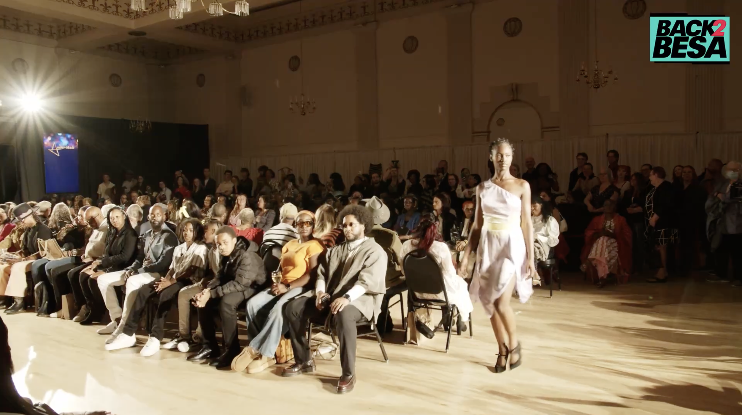 Bloom Runway Dynasty Celebrates Black Creativity and Divine Purpose