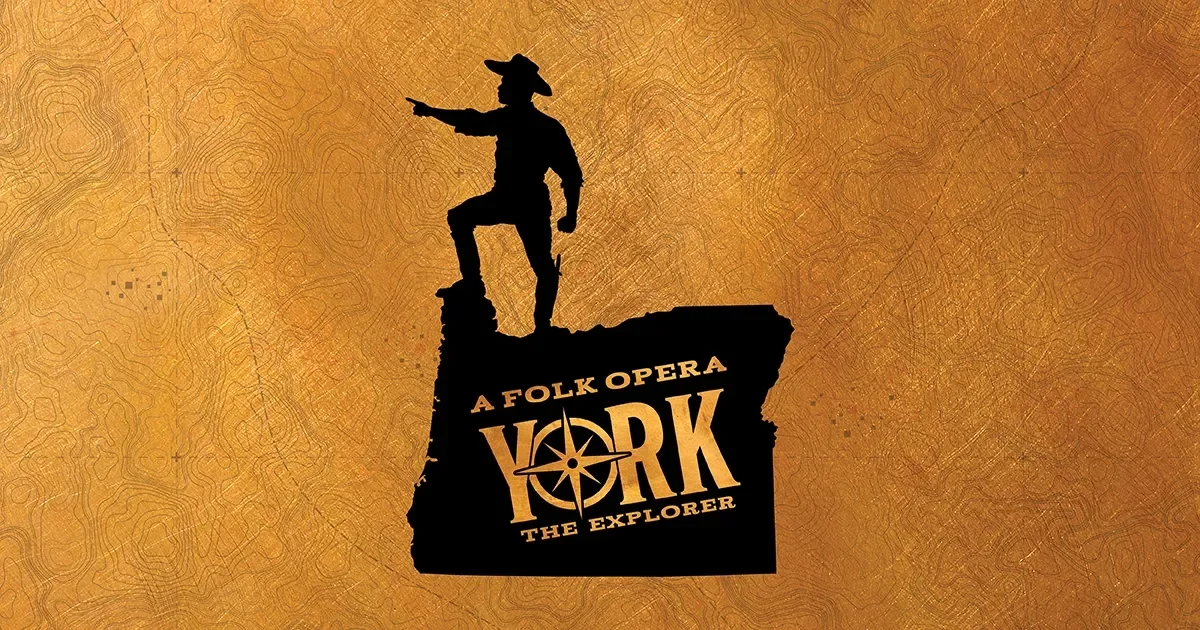 York the Explorer