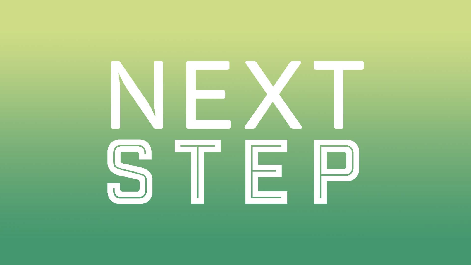 Pacific Northwest Ballet's NEXT STEP