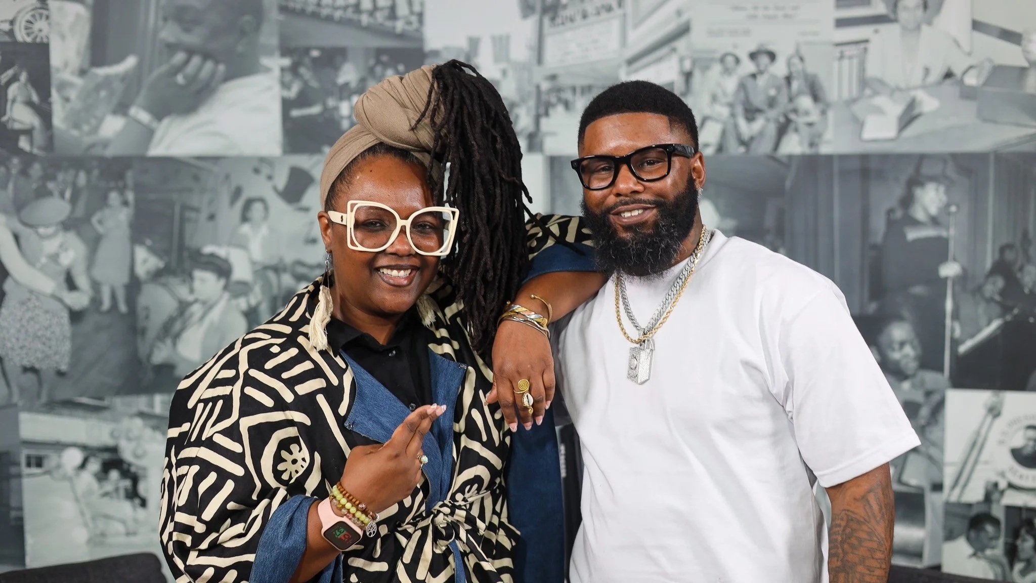 Tacoma's Own Juice Fades: From Manifestation to Celebrity Barber