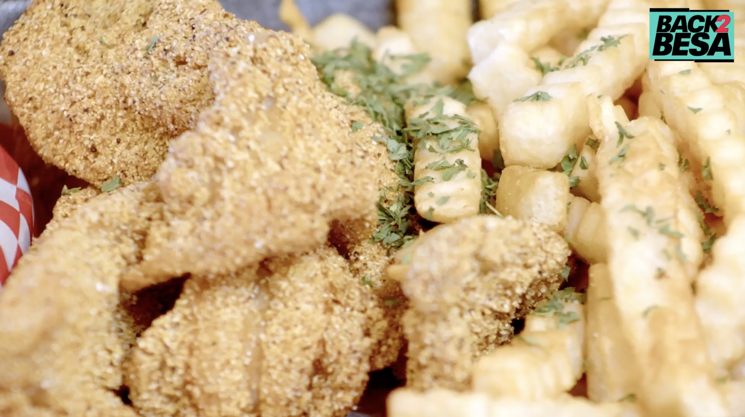 Catfish, Po’ Boys, and Hospitality: Experience Down-Home Southern Living at Hot Fish House