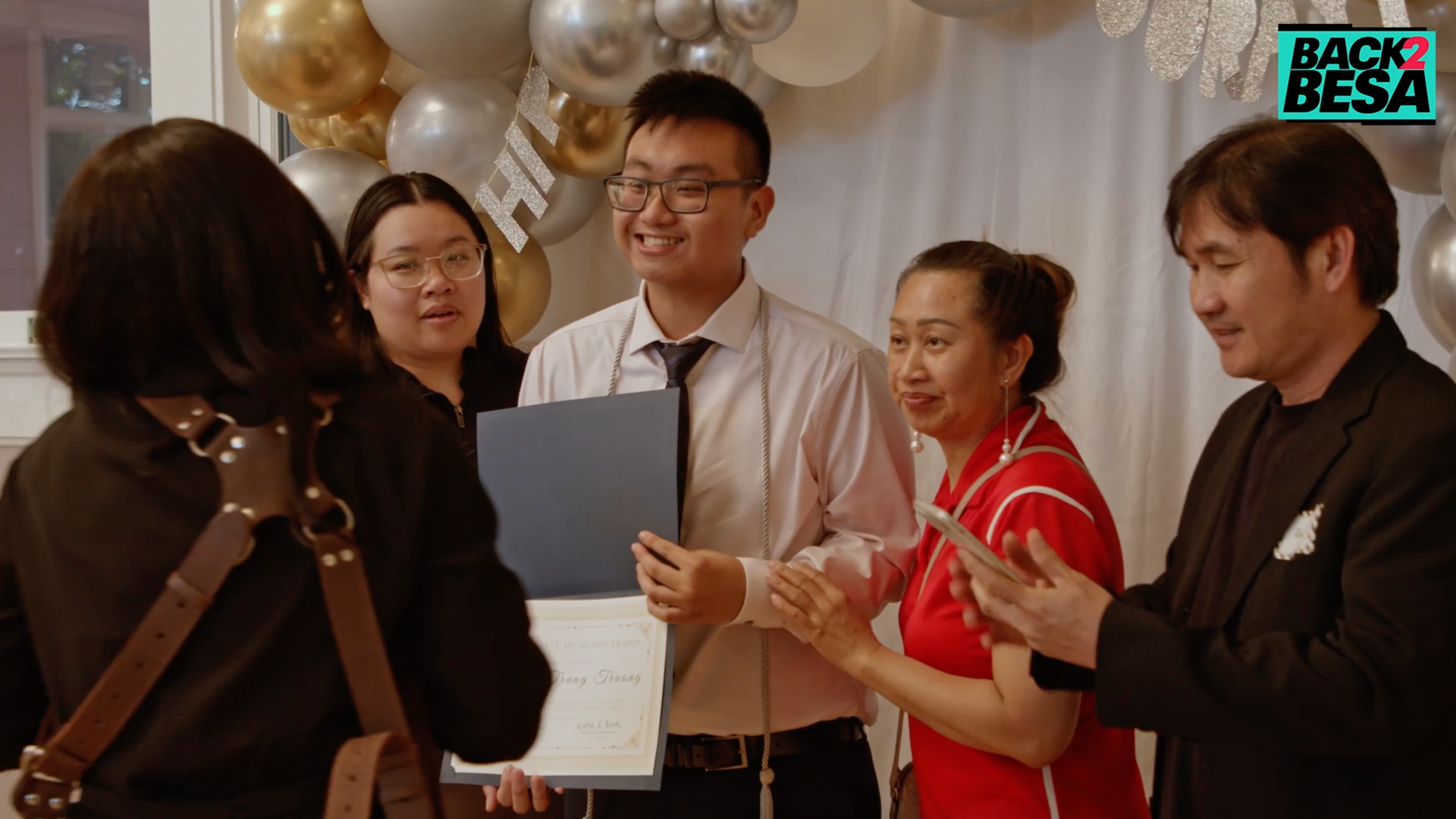 MLK Jr. Scholarship: Empowering the Next Generation of Seattle Leaders