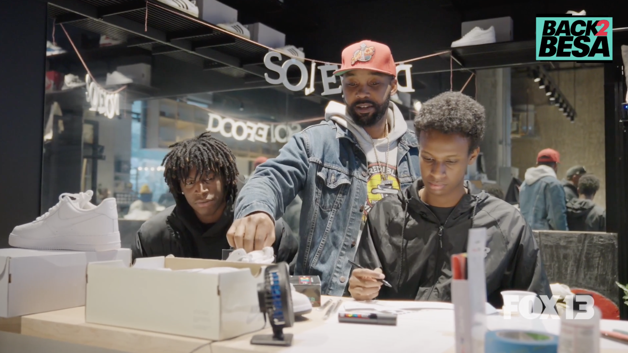 Related Video Item Thumbnail