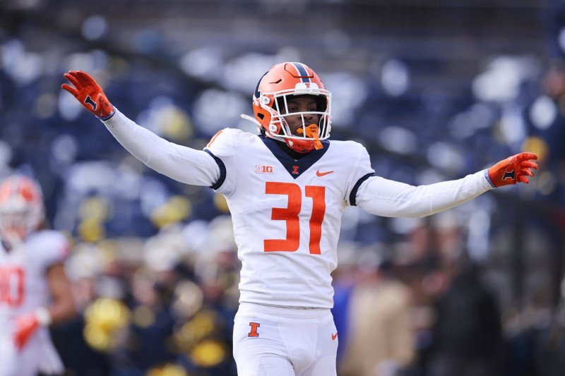 Seahawks 2023 NFL Draft first round immediate reaction: Witherspoon and  Smith-Njigba provide immediate impact — Converge Media