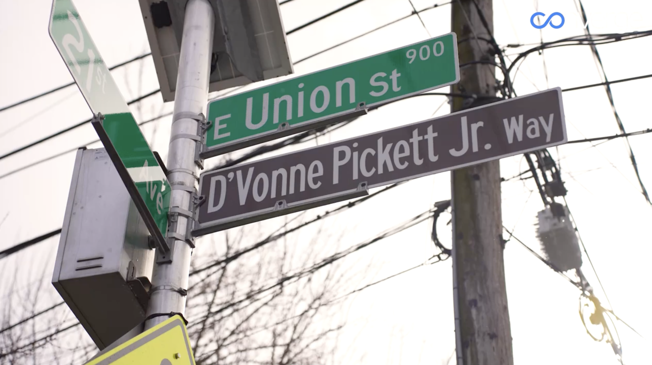 Forever Etched in Our Hearts: Remembering Central District Community Leader D’Vonne Pickett Jr.