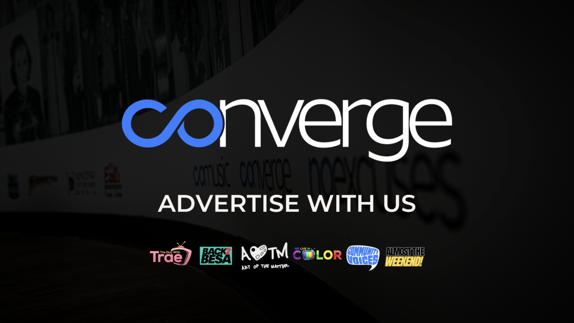 Culture Behind Every Click: Why Converge Media is the Essential Partner for Your Brand’s Growth