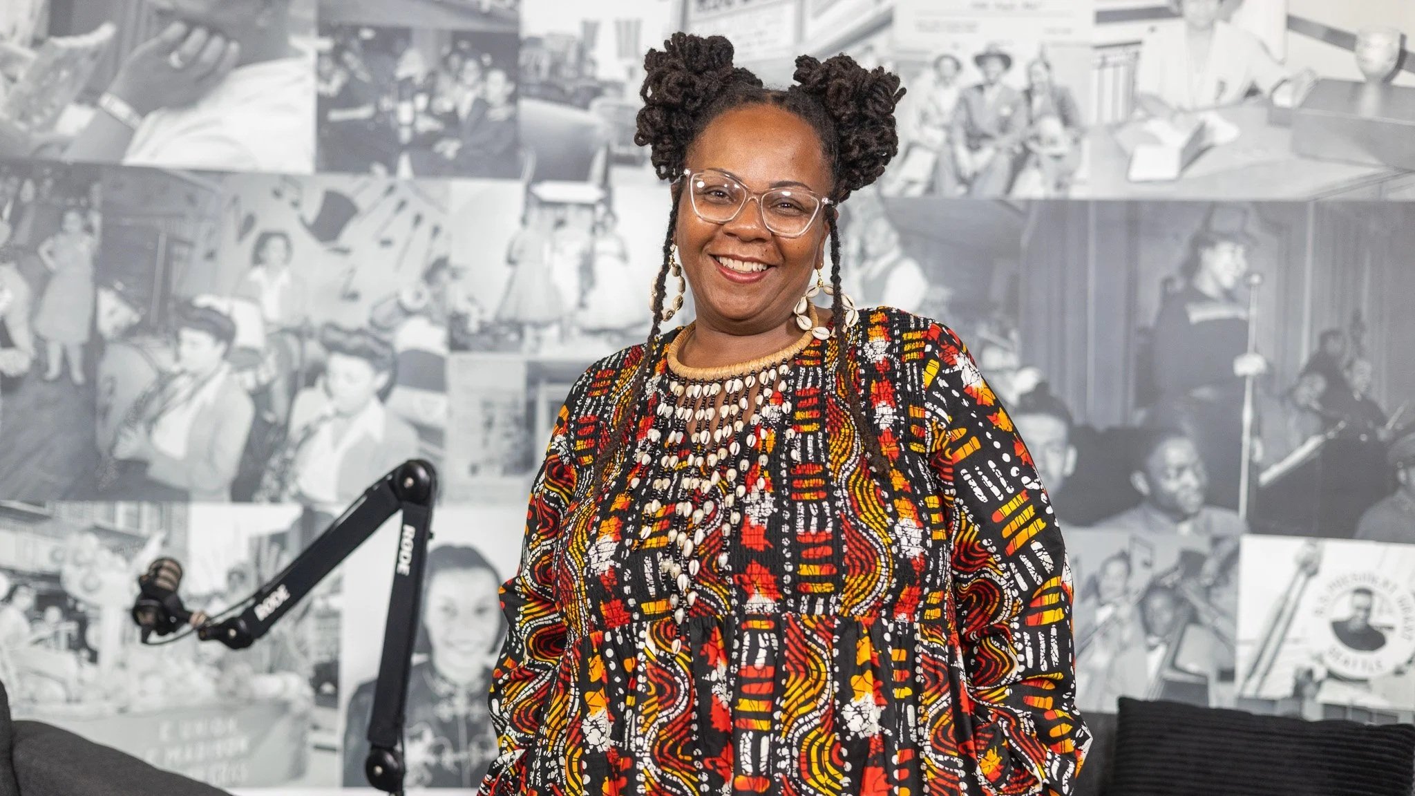 Teia Burton-Green To Take Over Seattle with Women on the Waterfront and Dead End Block Party