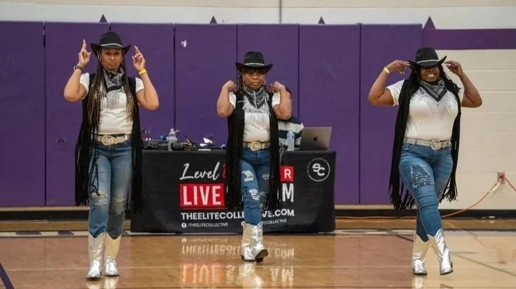 Bubblin Brown Burns The House Down at Garfield High School
