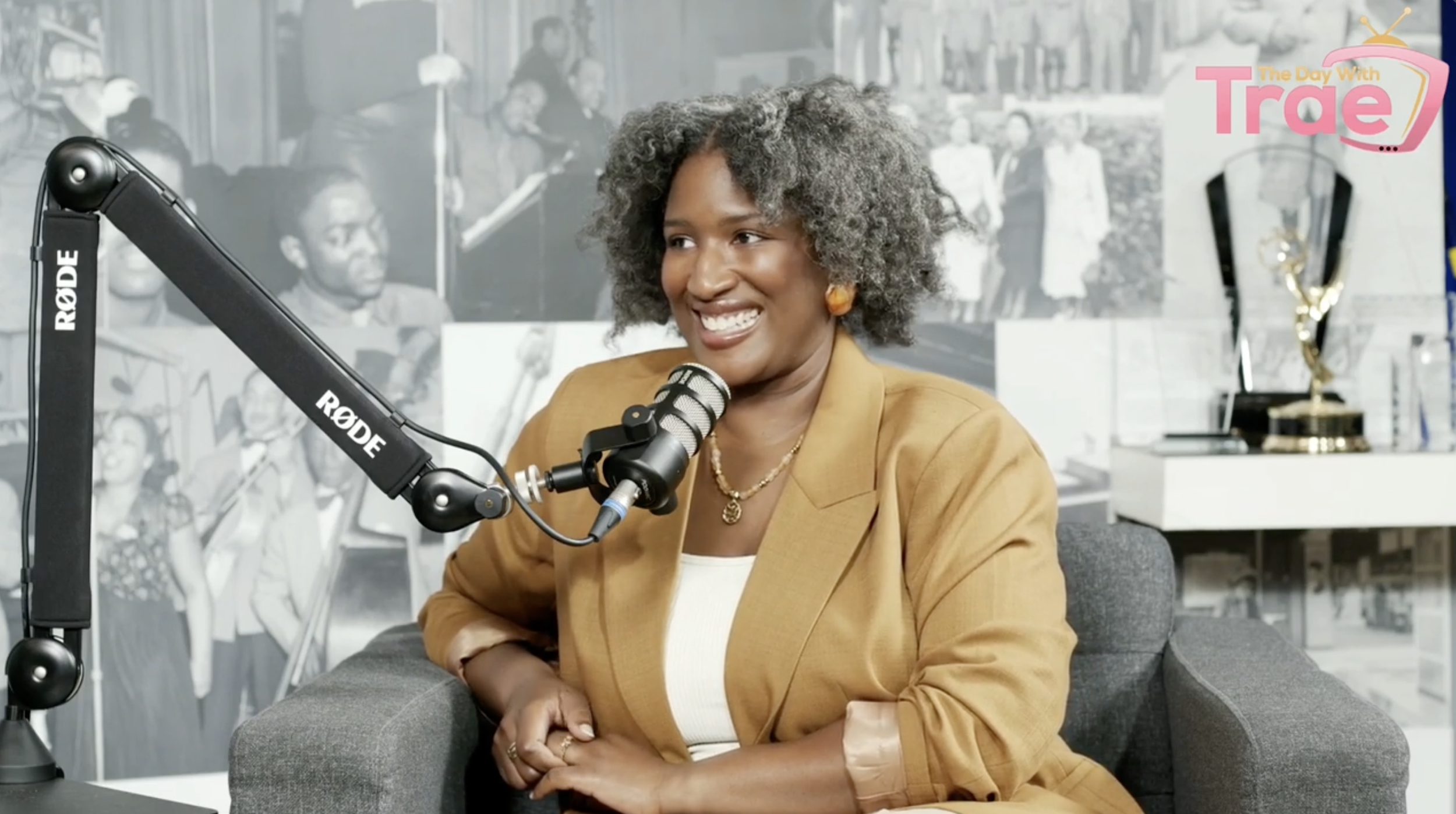 Artist Dorianne Attiogbé Talks Blending West Africa, Paris, and the PNW