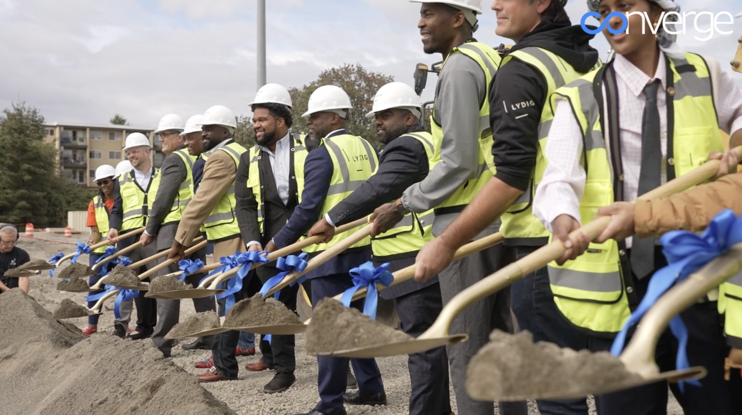 Rewriting The Narrative: Rainier Beach Community Unveils New Campus