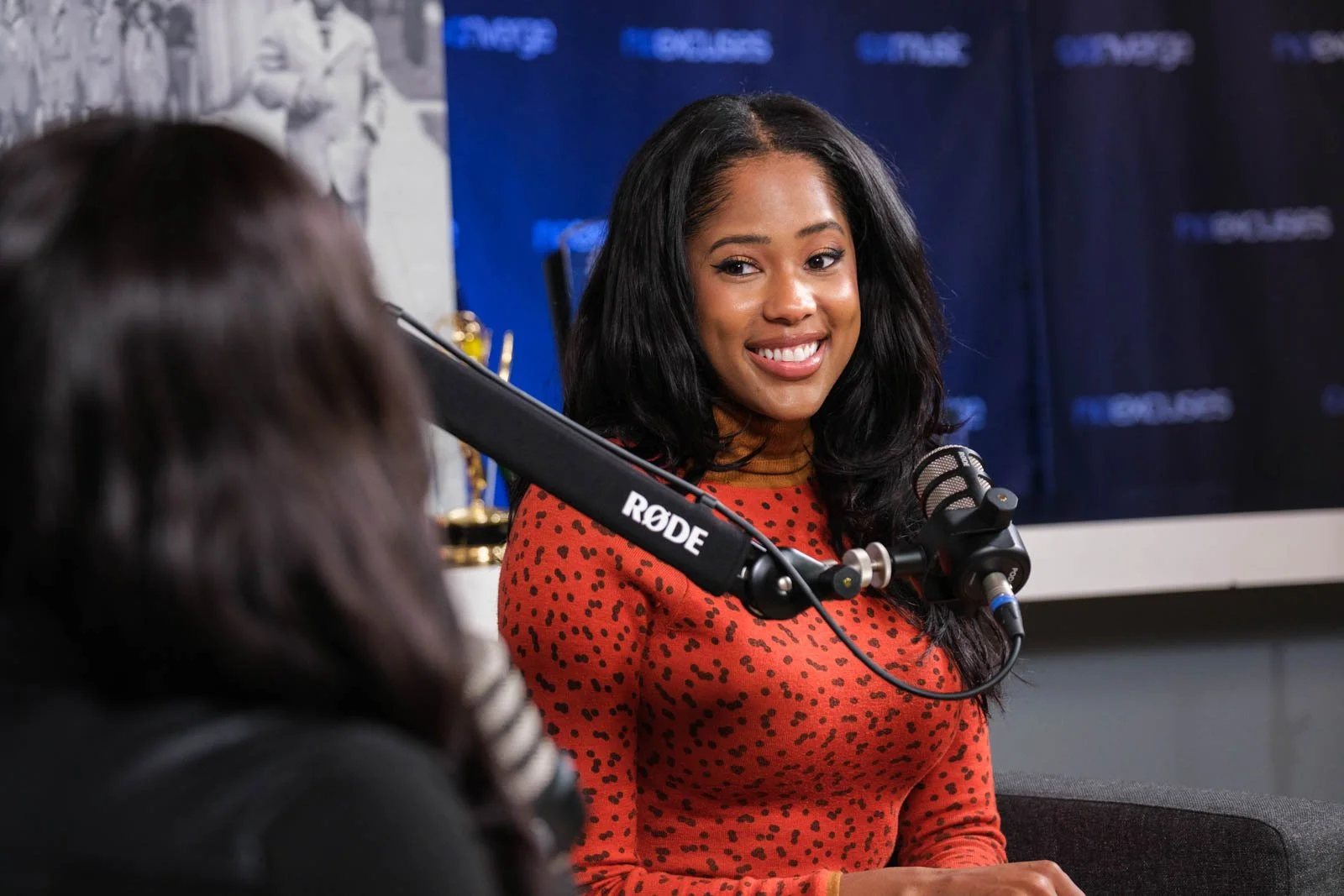 For The Girls: How Sabirah Rayford Elevates Women On The Rise ...