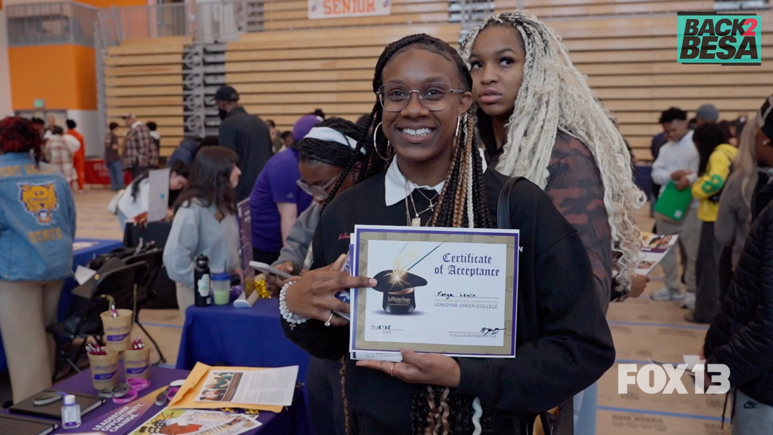 8th Annual Black College Expo Connects Over a Thousand Seattle Students to HBCUs and Opportunities