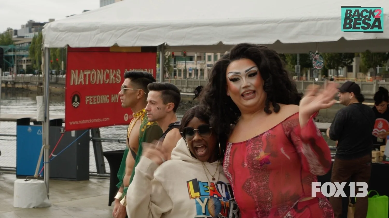 Building Community and Connection: The Indigiqueer Festival
