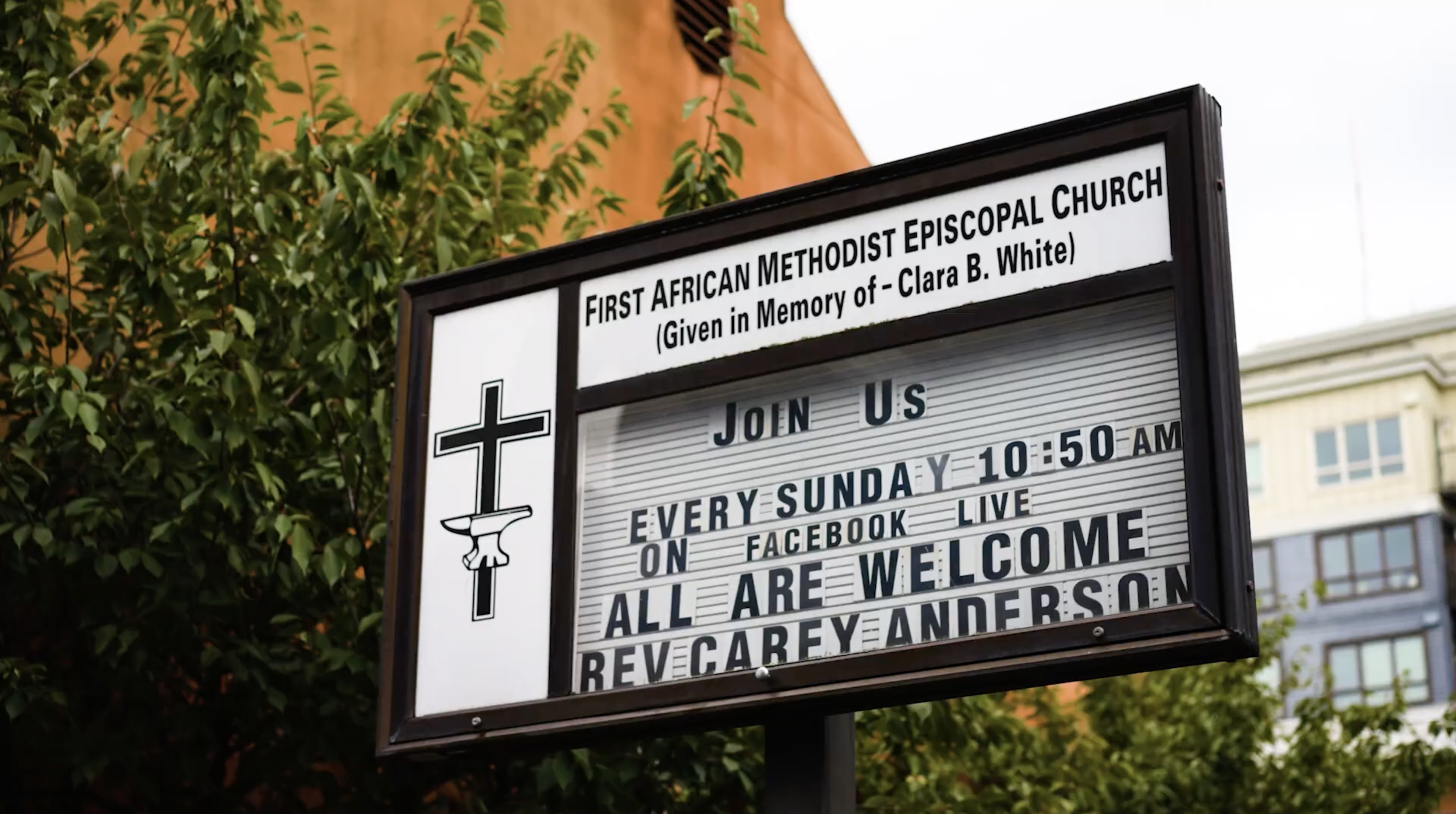 One Seattle Day of Remembrance Highlights Community Work to End Violence