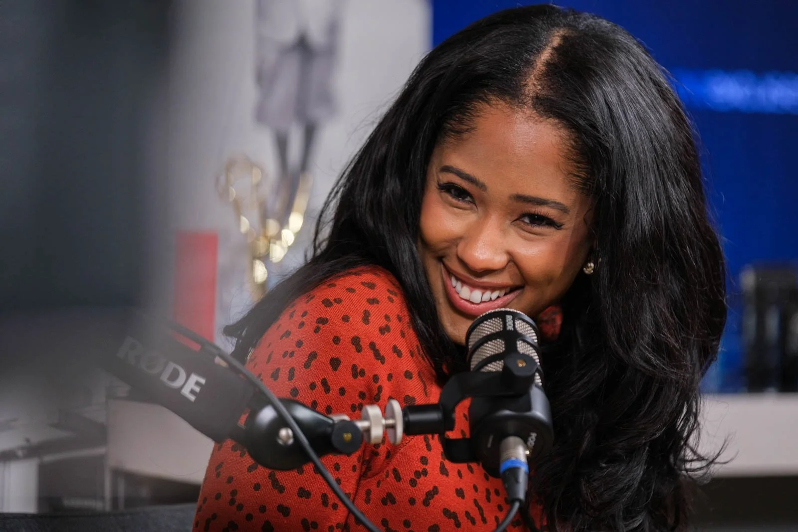 For The Girls: How Sabirah Rayford Elevates Women On The Rise ...