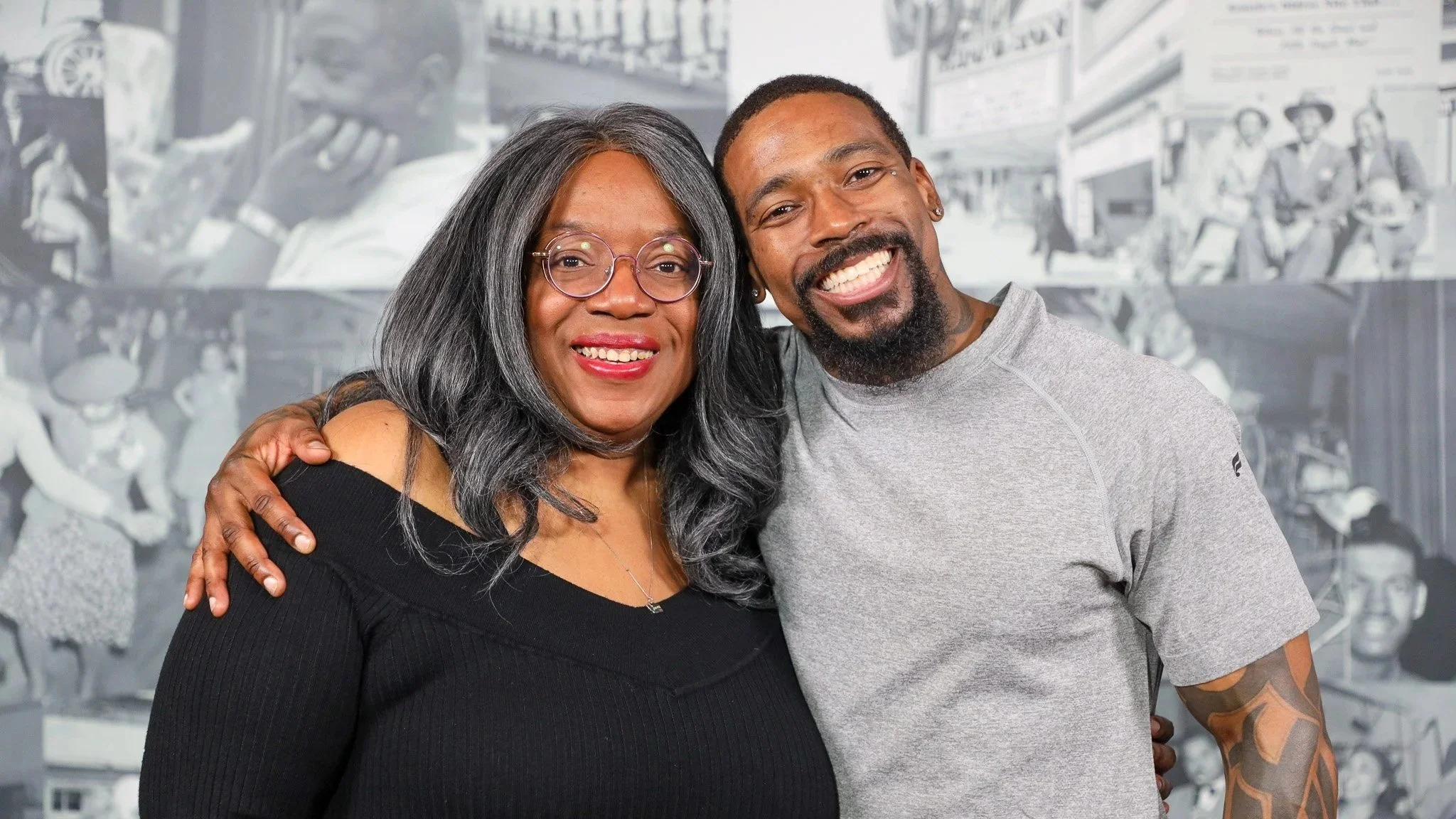 Dismantling Barriers: Deon ‘The Bodimechanik’ Abdullah Advocates for Health as a Universal Right