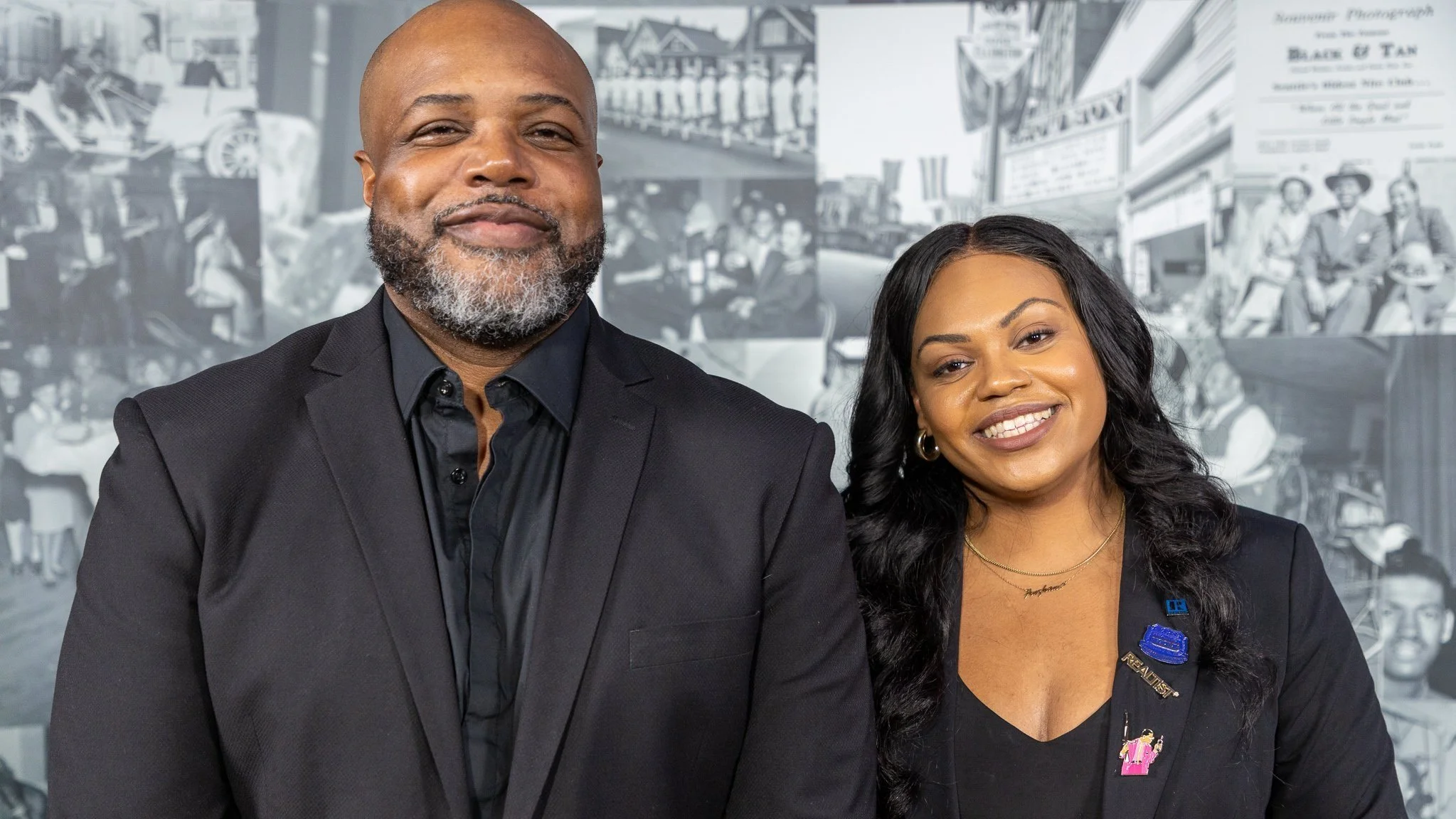 Anzhane Slaughter Talks the Important of Black Homeownership